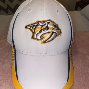 Nashville Predators Hat
